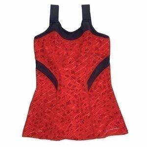 Moving Comfort Tank Top